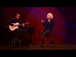 Amanda Lear - Couleurs [Official Music Video]