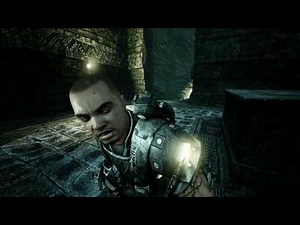 Official Alien vs Predator Multi-player Deathmatch [HD] video game trailer PS3 Xbox PC Feb 2010