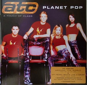 ATC - Planet Pop
