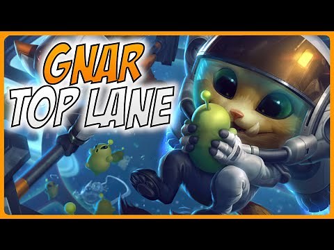 3 Minute Gnar Guide - A Guide for League of Legends