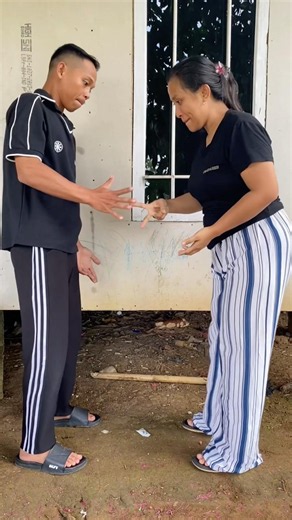 Main game bersama suami 🤣