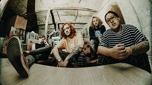 Listen to God Complex's savage new EP Created Sick