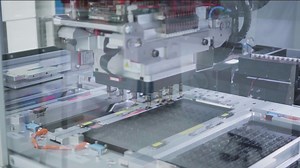 NXP looking into further expansion in Austin