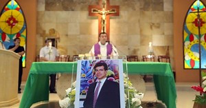 Sentido adiós a Nelson Fernández, exdirector de LA PRENSA