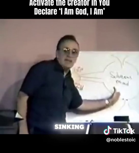 Is Poverty Always at the Door? — Reprogram Your Mind! Break Free from Subconscious Societial Limitations! — #iam #mindsetshift #subconsciousmind #overcomingchallenges #innerchildhealing #innerwork #meditation