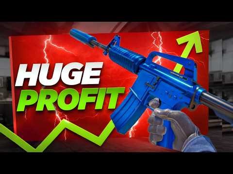 EASY CS2 Trade Ups For Beginners in 2026!