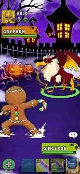 Dynamons World 🔥 NEW Skill Reveal! This Dynamon is TOO OP 😱💥