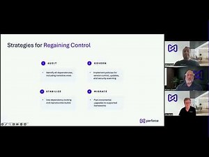 Regaining Control of Your Java Release Cycle