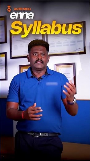 Become Job-Ready in Just 30 Days | AutoSkill Academy