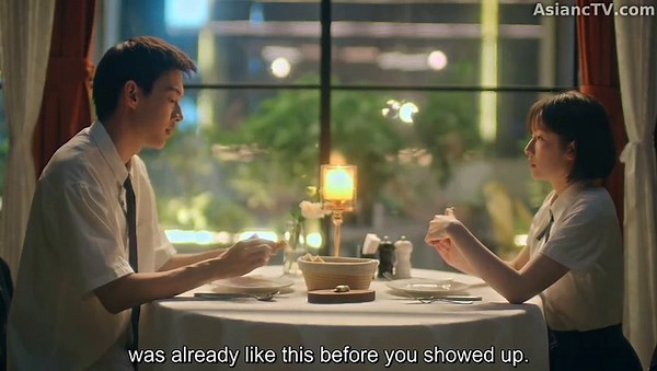 Close To You Ep 10-12 Eng Sub