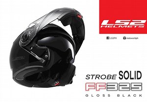 1K views · 52 reactions | #LS2 FF325 Strobe Helmet LS2 Strobe offers...