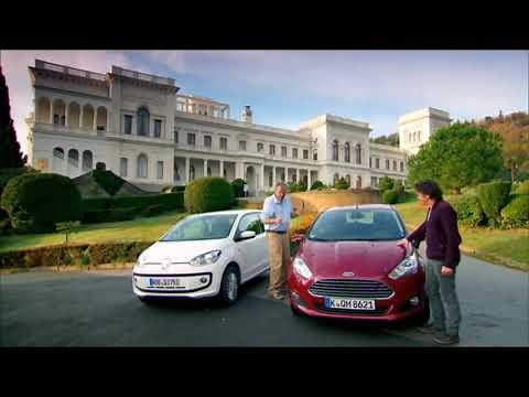 This Is Brilliant, But I Like This | Top Gear