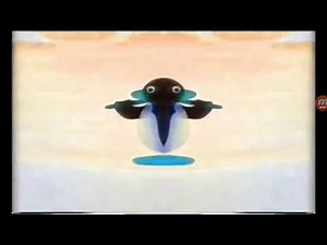 Pingu Original Low Voice