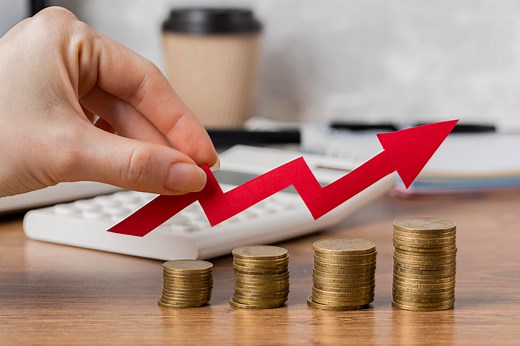 Memahami Return, Pengertian, Jenis, dan Faktor yang Mempengaruhinya - Istilah Ekonomi Katadata.co.id