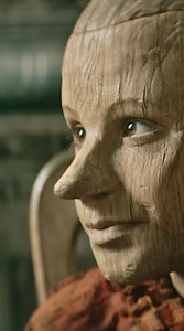 Una fiaba che non smette mai di stupire, un viaggio senza tempo che tocca il cuore e l’anima ✨ Il film "Pinocchio" di Matteo Garrone è su RaiPlay | RaiPlay