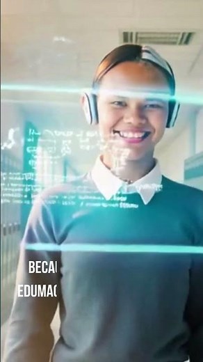 🎓 “My Smart School Runs on Edumagix | Student’s POV”