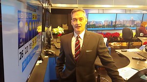 Charlie Shortino has today's Facebook Forecast all ready to roll. Have a safe and Happy New Year. For weather updates visit www.nbc15.com/weather | WMTV 15 News