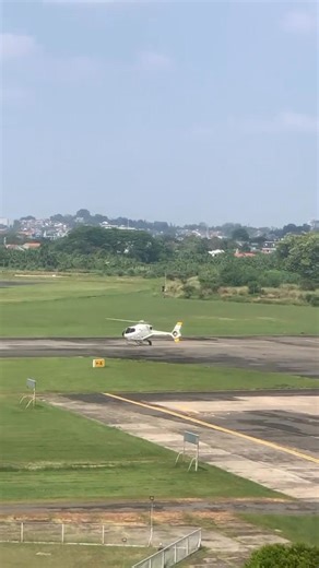 1.5K views · 34 reactions |  Eurocopter EC120 Colibri | Garuda Stavisco | Facebook