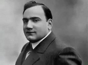 Enrico Caruso: E Lucevan le stelle (enhanced) – смотреть видео онлайн в Моем Мире | Galina Shutova