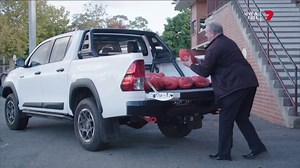 Thanks to over 640 local footy clubs across Australia, the Toyota Good for Footy Raffle has raised over a massive $1M in 2021. To support your local footy club and be in the running to win a All-New Toyota Hybrid vehicle, head to https://www.toyota.com.au/community/partnerships/afl-aflw/raffle Toyota Australia | #FootyOHWHATAFEELING | 7AFL