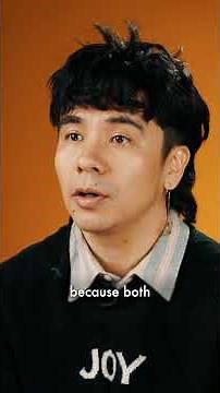 Ocean Vuong on The Emperor of Gladness