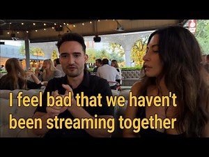 Arther tell Alinity that he wants to fix he's friendship with Angela