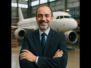 Aerospace Engineering Jobs: A 2025 Guide