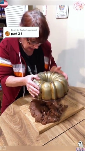 Failed food preparation 🙃#fail #cooking #funny #fyp #usa