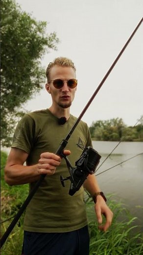 Leistung trifft Design – Die neue ANACONDA Power Carp CBX-6 im Check #carpfishing #fishing #carp