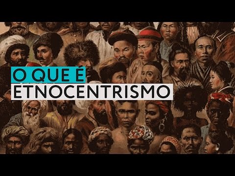 ETNOCENTRISMO | Guia Sociológico