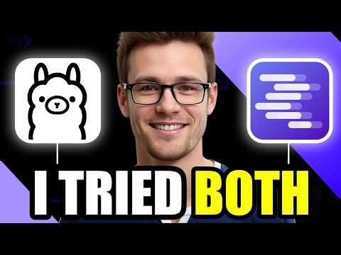 Ollama vs LM Studio (2026): Which Is The Better Framework For LLMs?
