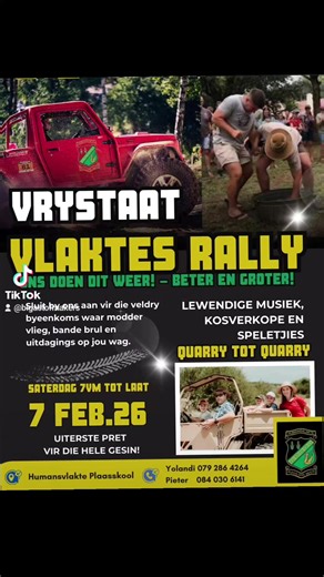 Exploring Plaaslewe and the Freestate Vlaktes
