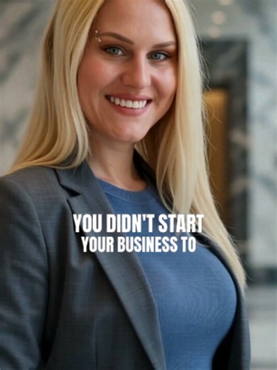 Small Business Burnout: How to Design Your Business to Stop Burning You Out