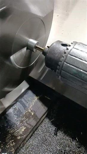 cnc Typing program and live running machine