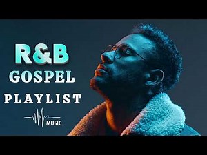 4 Hour of Psalms in Soulful R&B | Modern Christian Music for Prayer & Study