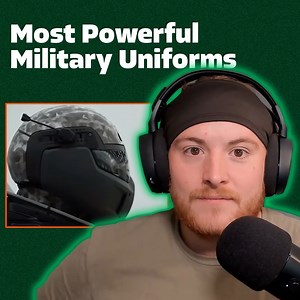 65K views · 502 reactions | Royal Marine Reacts To Most Powerful Uniforms In The World | OriginalHuman | Facebook