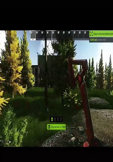 Tarkov Customs Map Extract Locations Explained