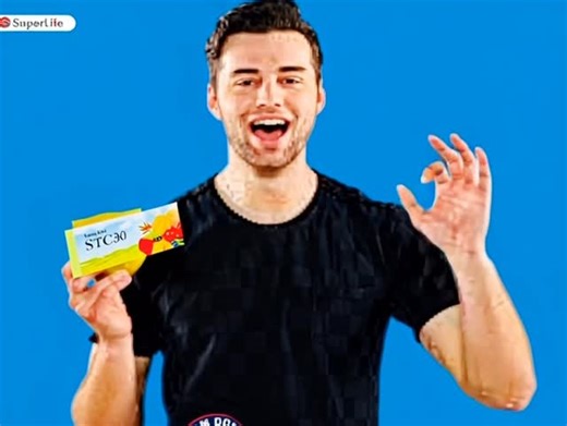 Life is Super | STC30 (SuperLife Total Care 30) ON MEN’S HEALTH particularly in the areas of : 🔷Prostate Health - May help alleviate symptoms of BPH and... | Instagram