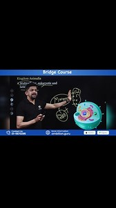 6.5K views · 84 reactions | Bridge Course: Science (Classification of organisms) Enroll Now: https://tny.ws/fe6xay Live Class: 7-10 am (Daily) Rapid Fire: 6-7 pm (Daily) Join Ambition Guru's Bridge Course: 1. Bridge Course - After SEE Rs.1499 2. Mahanagar Scholarship (Bridge Course) Rs. 999 Download Ambition Guru Today: https://tny.ws/ambition For any queries, please call us at: ☎ 01-5970295 #Ambitionguru #bridgecourse #science #aftersee | Ambition Guru | Facebook