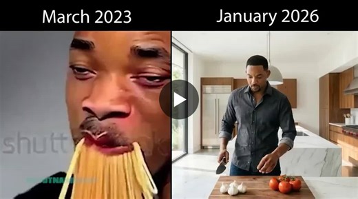 #willsmitheatingspaghetti #ai | Giuseppe Giannini