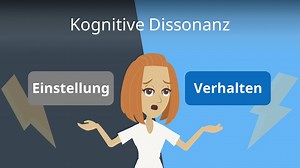 Kognitive Dissonanz • Wie wir uns selbst überlisten