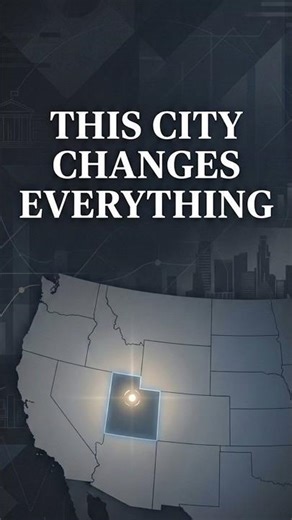 The City That Breaks Every Assumption