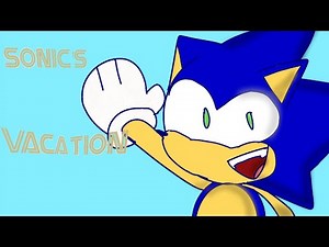 TSPD:Sonic’s Vacation
