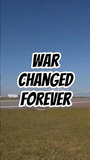 Military Drones The Evolution of the Most Dominant Weapon of Modern War #shortvideo