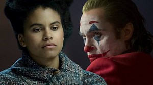 Why Arthur Fleck Doesn't Kill Sophie In Joker