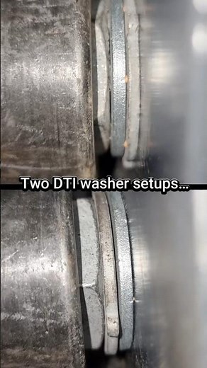 Everyone Installs DTI Washers Differently… Who’s Right? #asmr
