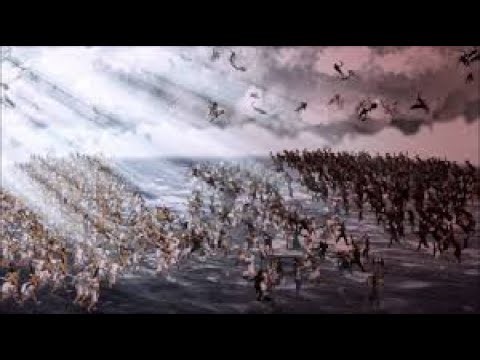 Lucifers Rebellion and the War In Heaven Explained