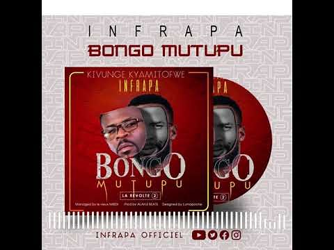 Infrapa - BONGO MUTUPU