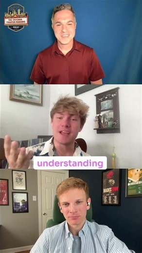 Teaching as Performance