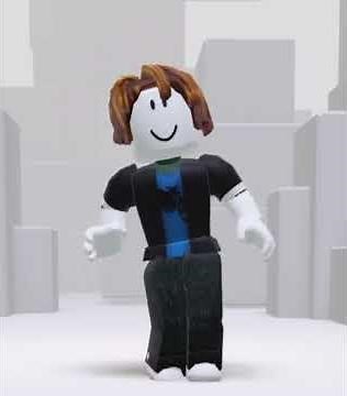 My Son So Dumb IQ 21 [Roblox Bacon Hair Meme Lol] #roblox #meme